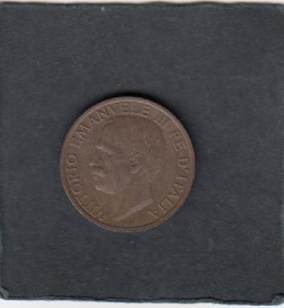 Beschrijving: 10 Centesimi BY 